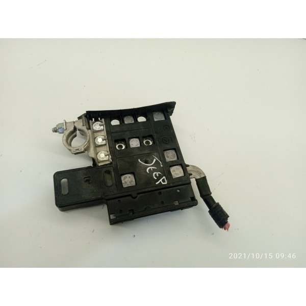 Cabo Bateria Positivo Renegade Toro 2016/2021 1.8 Detalhe