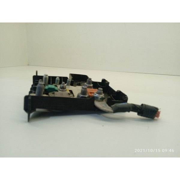 Cabo Bateria Positivo Renegade Toro 2016/2021 1.8 Detalhe