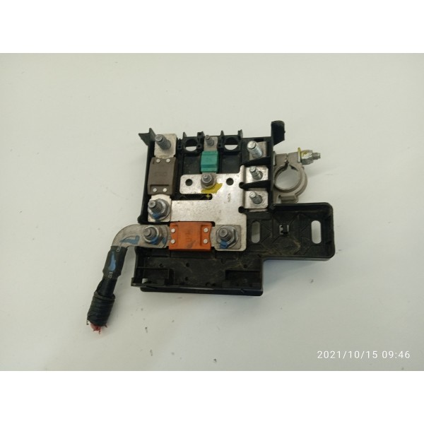 Cabo Bateria Positivo Renegade Toro 2016/2021 1.8 Detalhe