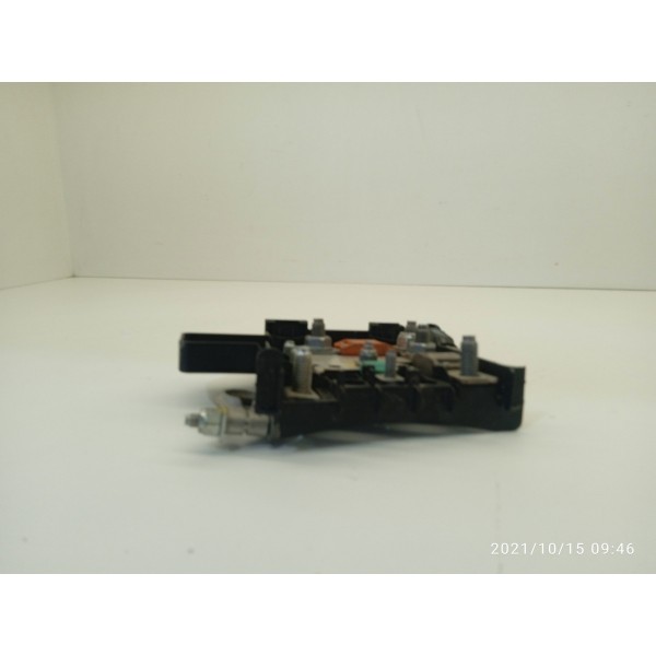 Cabo Bateria Positivo Renegade Toro 2016/2021 1.8 Detalhe