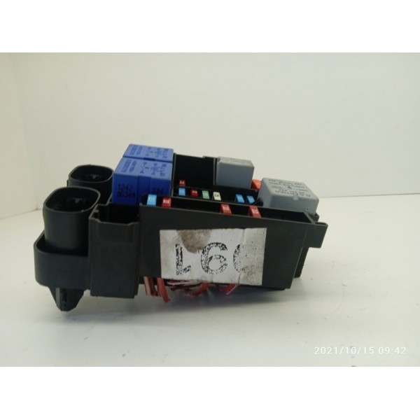 Caixa Fusives Renault Fluence 2011/2017 1801330