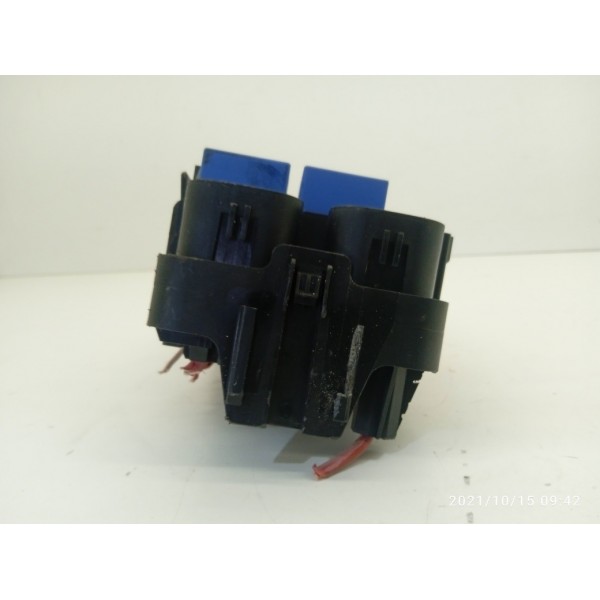 Caixa Fusives Renault Fluence 2011/2017 1801330