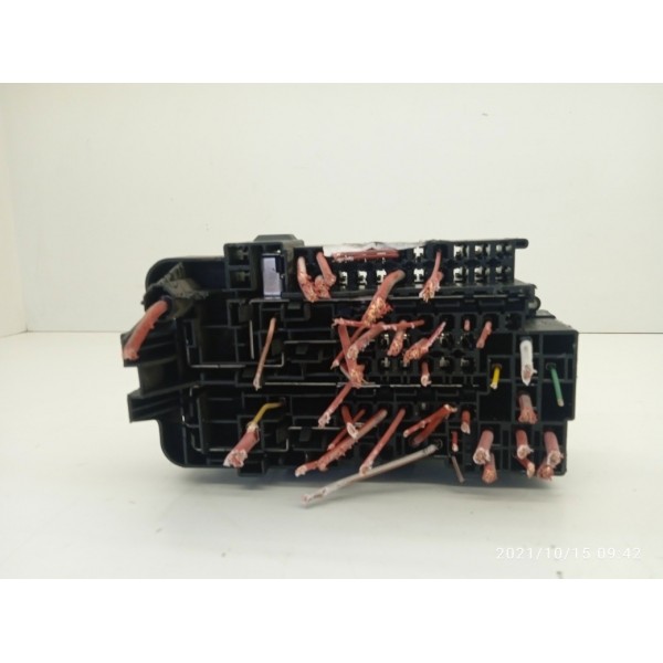 Caixa Fusives Renault Fluence 2011/2017 1801330