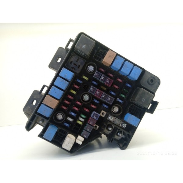 Caixa Fusiveis Hyundai Santa Fe 3.5 2009/2013 919502b100