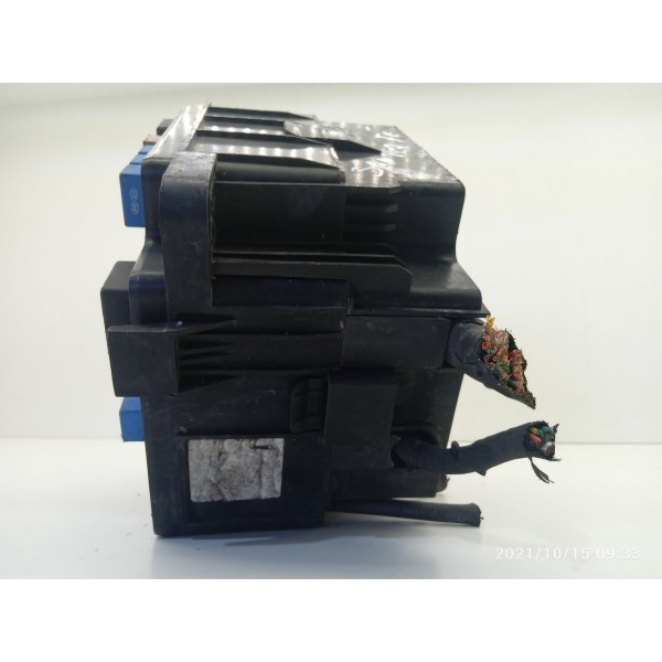 Caixa Fusiveis Hyundai Santa Fe 3.5 2009/2013 919502b100