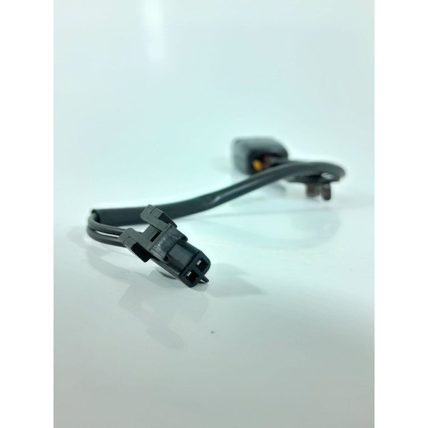 Engate Cinto Camaro Dianteiro Direito 2010/2014