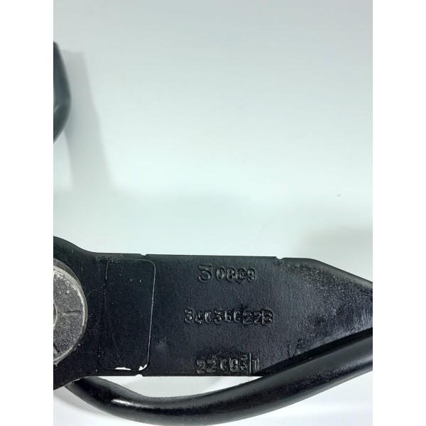 Engate Cinto Camaro Dianteiro Direito 2010/2014