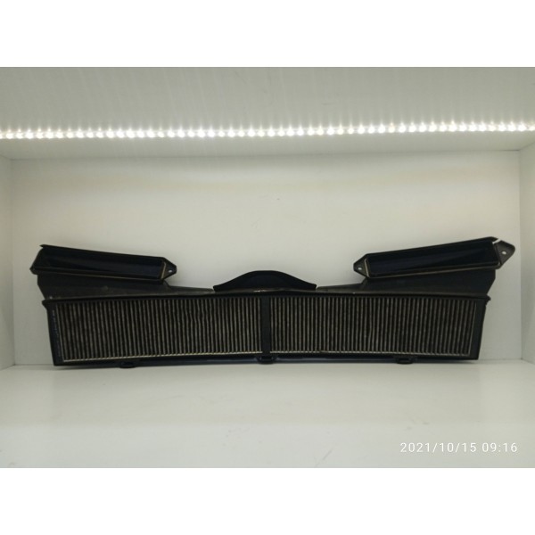 Caixa Filtro Ar Bmw X1 2010/2015 Det 64316925982