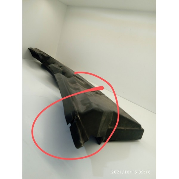 Caixa Filtro Ar Bmw X1 2010/2015 Det 64316925982