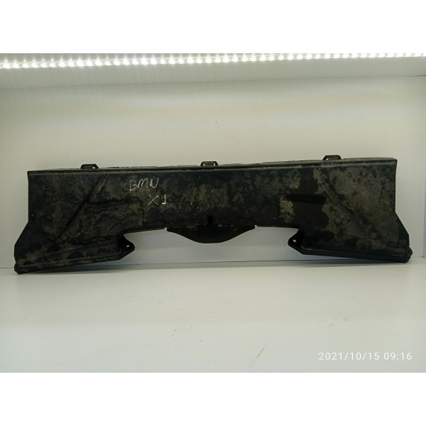 Caixa Filtro Ar Bmw X1 2010/2015 Det 64316925982