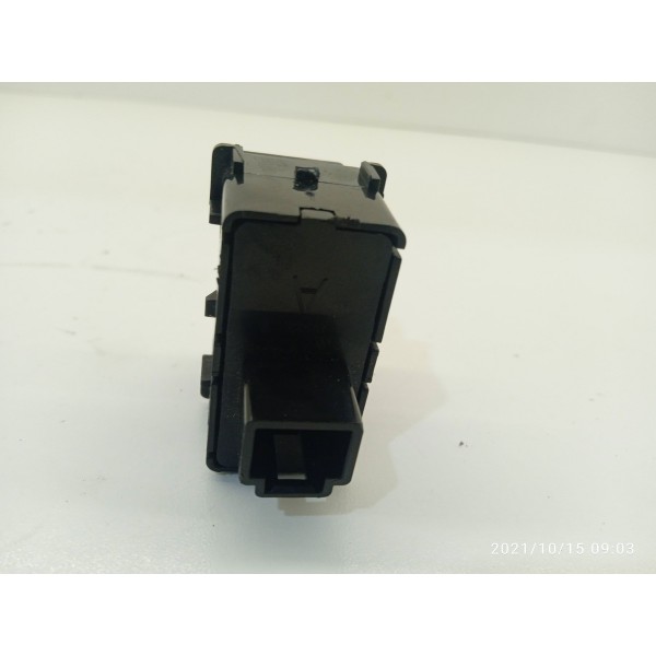 Comando Luminosidade Painel Nissan Sentra 2008 A 2012