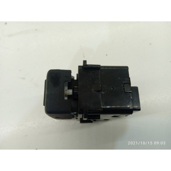 Comando Luminosidade Painel Nissan Sentra 2008 A 2012