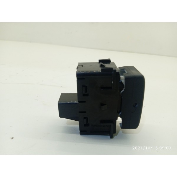 Comando Luminosidade Painel Nissan Sentra 2008 A 2012