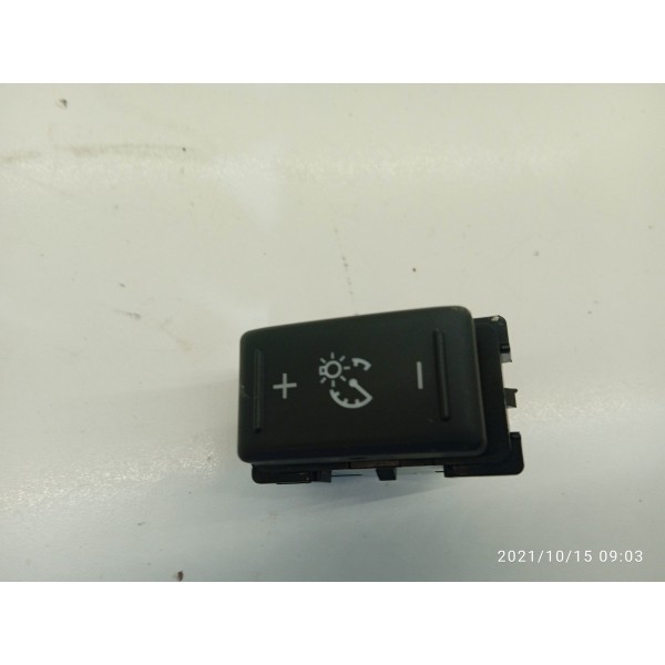 Comando Luminosidade Painel Nissan Sentra 2008 A 2012