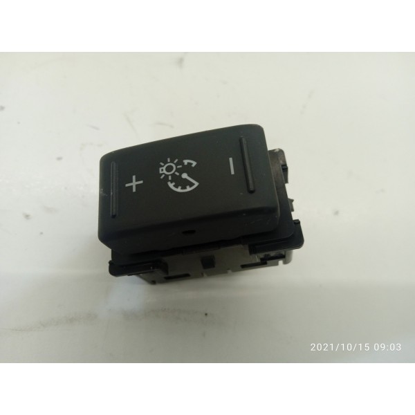 Comando Luminosidade Painel Nissan Sentra 2008 A 2012