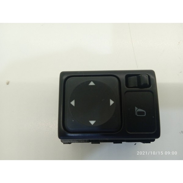 Comando Retrovisor Sentra 2008 2009 2010 2012 255705ra0a