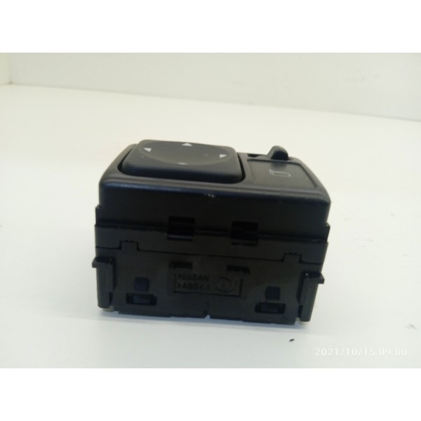 Comando Retrovisor Sentra 2008 2009 2010 2012 255705ra0a