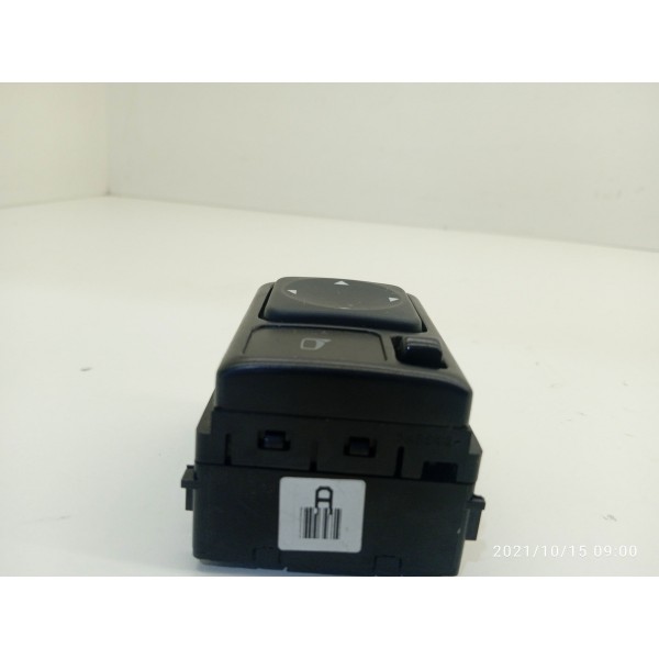 Comando Retrovisor Sentra 2008 2009 2010 2012 255705ra0a