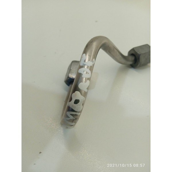 Cano Duto Bico Injecao Amarok  2.0