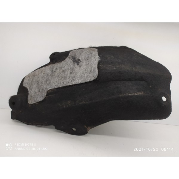 Parabarro Sonata Traseiro Direito Parte Frente 2011/2016