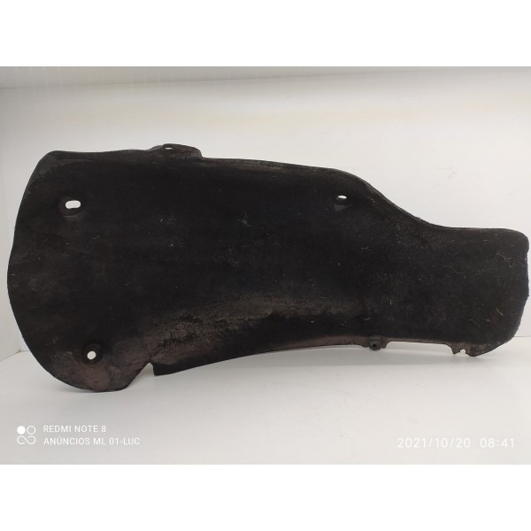 Parabarro Sonata Traseiro Direito Parte Tras 2013 2014