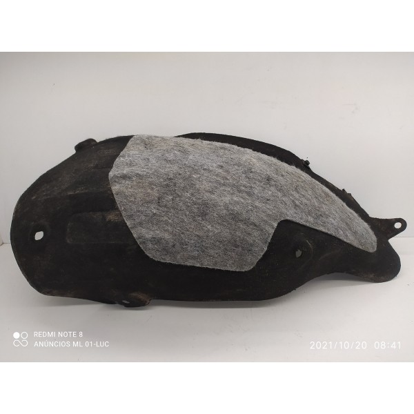 Parabarro Sonata Traseiro Direito Parte Tras 2013 2014