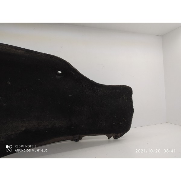 Parabarro Sonata Traseiro Direito Parte Tras 2013 2014