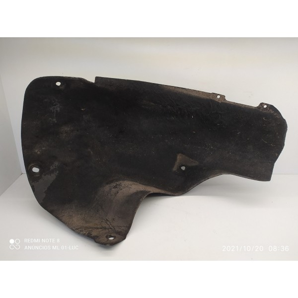 Parabarro Sonata Traseiroesquerdo Parte Tras 2013 2014