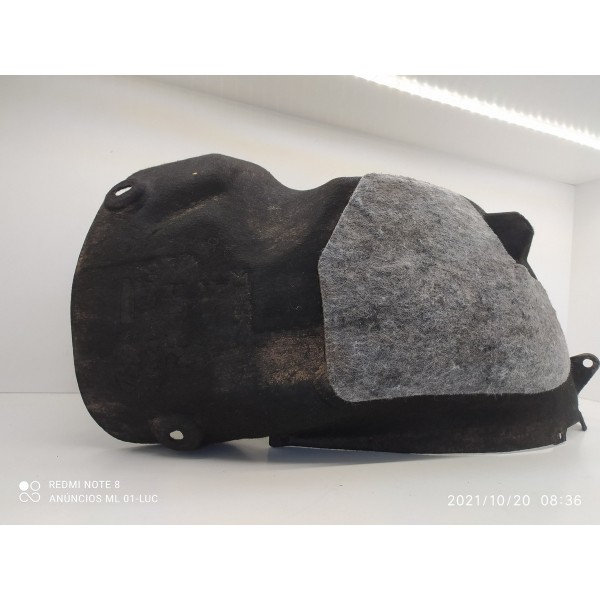 Parabarro Sonata Traseiroesquerdo Parte Tras 2013 2014