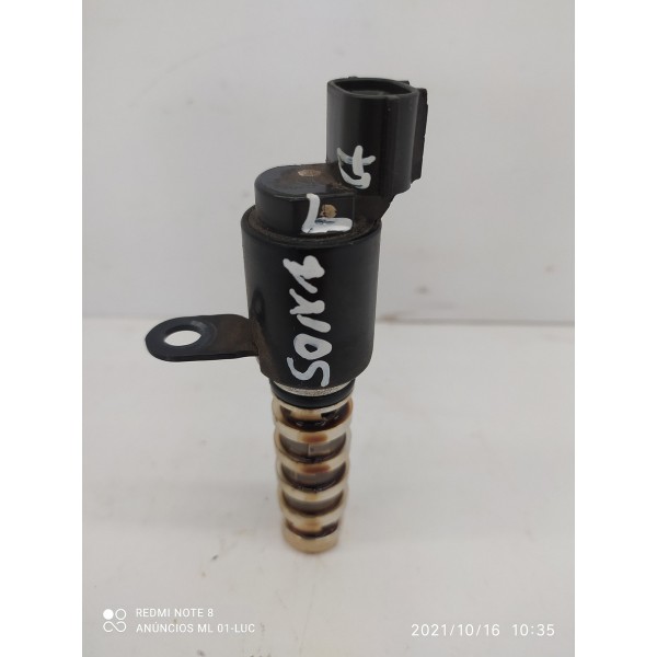 Valvula Solenoide Hyundai Sonata Santa Fe 2.4 2011 A 2017