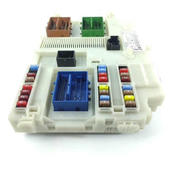 Caixa Fusiveis Bsi Volvo V60 S60 Xc60 11/18 31412970