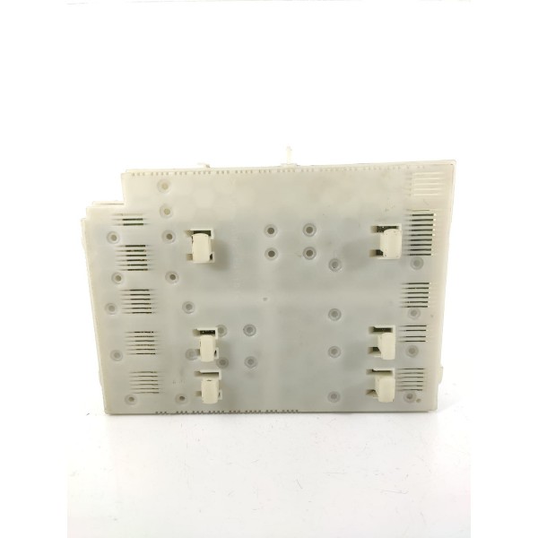 Caixa Fusiveis Bsi Volvo V60 S60 Xc60 11/18 31412970