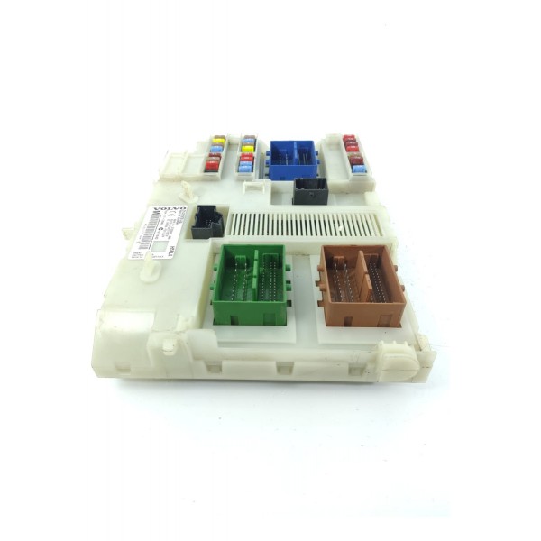 Caixa Fusiveis Bsi Volvo V60 S60 Xc60 11/18 31412970