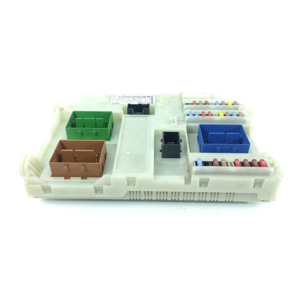 Caixa Fusiveis Bsi Volvo V60 S60 Xc60 11/18 31412970
