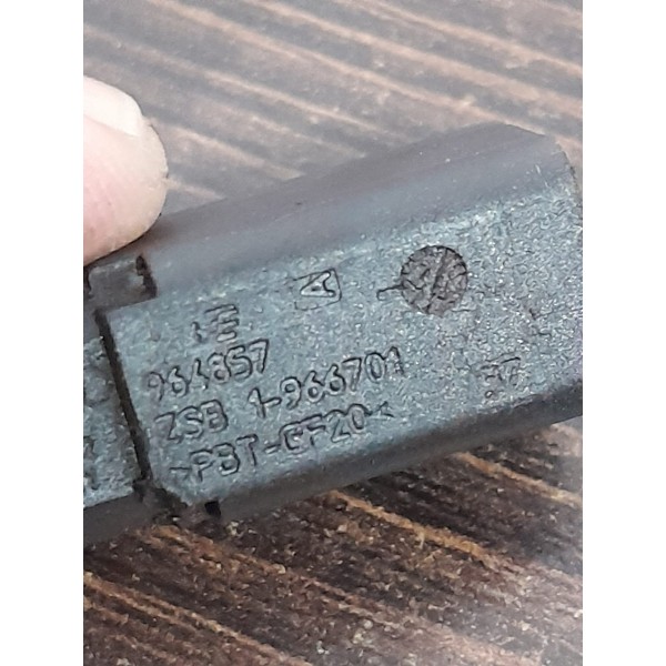 Modulo Controle Acessorios Onix Prisma Cobalt 13500144