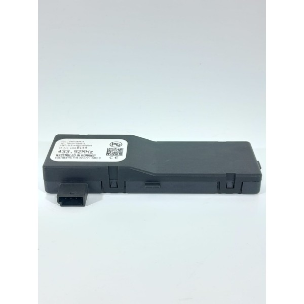 Modulo Controle Acessorios Onix Prisma Cobalt 13500144