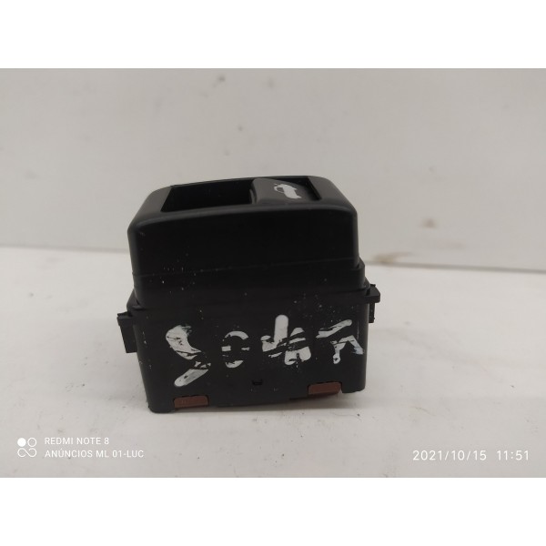 Botao Abertura Tampa Traseira Hyundai Sonata 2011 A 2017