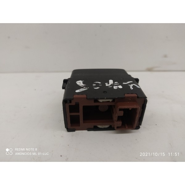 Botao Abertura Tampa Traseira Hyundai Sonata 2011 A 2017