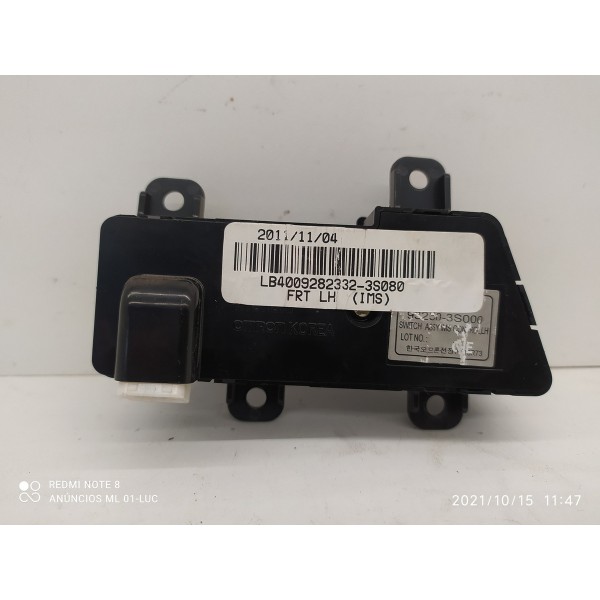 Comando Memoria Banco Sonata 2011/2017 932503s000