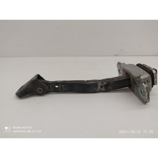 Limitador Porta Sonata 2012 2013 2014 2017 Trás Esq/6912