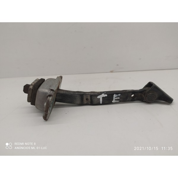 Limitador Porta Sonata 2012 2013 2014 2017 Trás Esq/6912