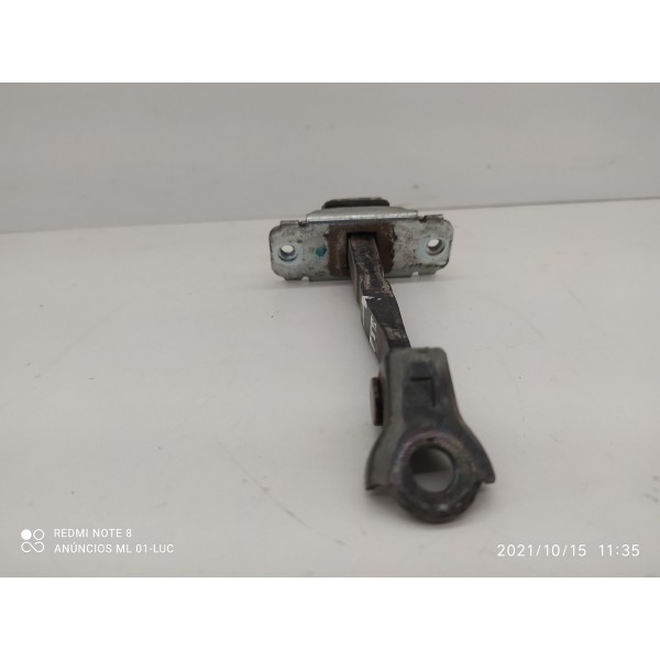 Limitador Porta Sonata 2012 2013 2014 2017 Trás Esq/6912