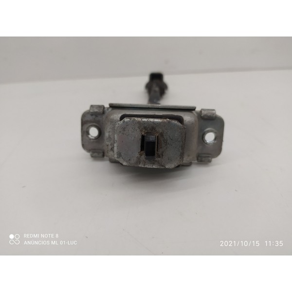 Limitador Porta Sonata 2012 2013 2014 2017 Trás Esq/6912