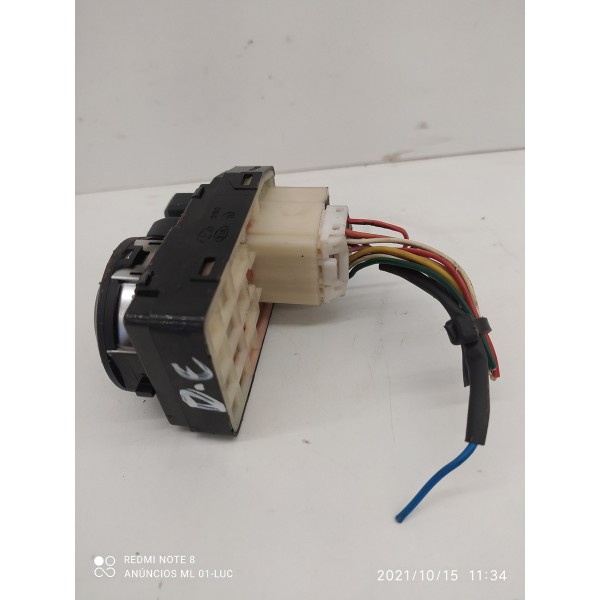 Comando Retrovisor Hyundai Sonata 2011 A 2017 //6911