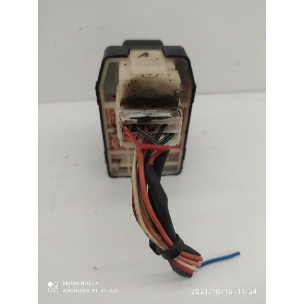 Comando Retrovisor Hyundai Sonata 2011 A 2017 //6911