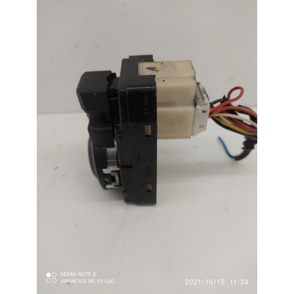 Comando Retrovisor Hyundai Sonata 2011 A 2017 //6911