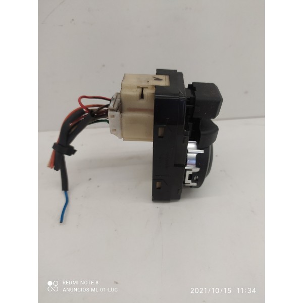 Comando Retrovisor Hyundai Sonata 2011 A 2017 //6911