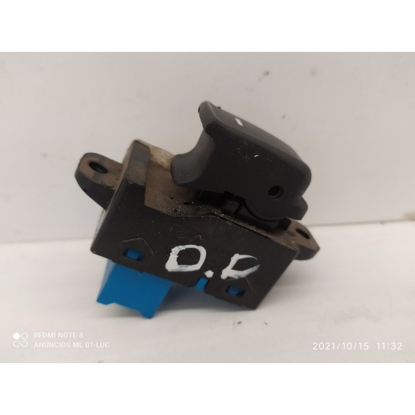 Comando Vidro Dianteiro Direito Hyundai Sonata 2013 //6910