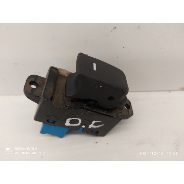 Comando Vidro Dianteiro Direito Hyundai Sonata 2013 //6910