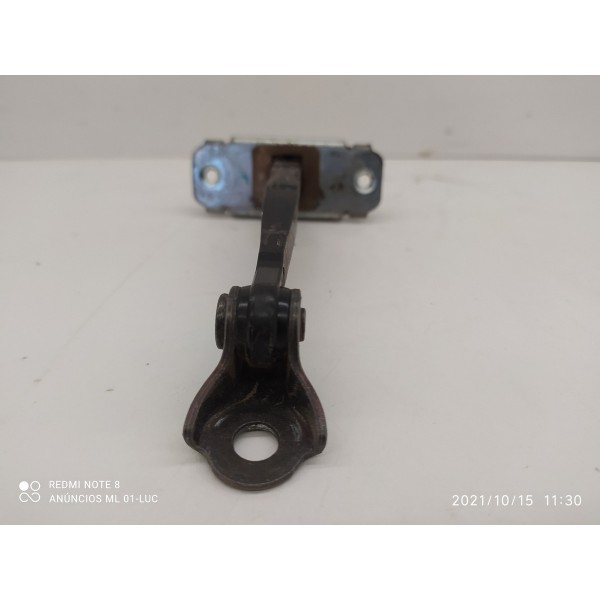 Limitador Porta Sonata Traseiro Direito 2011 2013 2014 2017